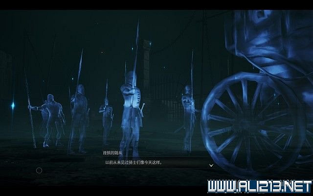 《Soulstice》任務通關流程圖文攻略 主線任務怎麽做？