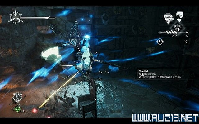 《Soulstice》任務通關流程圖文攻略 主線任務怎麽做? 《Soulstice》任務通關流程圖文攻略 主線任務怎麽做?