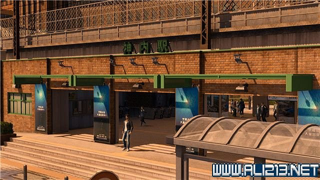 《審判之逝湮滅的記憶》攻略大全 支線攻略+全收集詳解