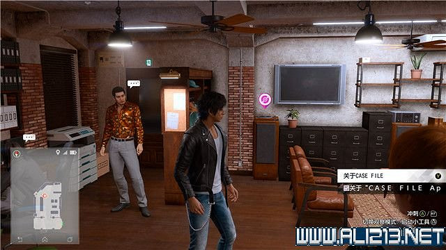 《審判之逝湮滅的記憶》攻略大全 支線攻略+全收集詳解 《審判之逝湮滅的記憶》攻略大全 支線攻略+全收集詳解