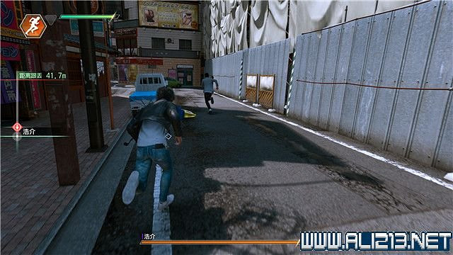 《審判之逝湮滅的記憶》攻略大全 支線攻略+全收集詳解