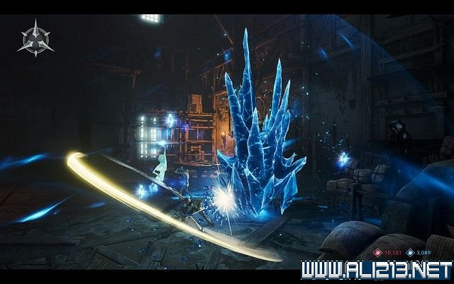 《Soulstice》任務通關流程圖文攻略 主線任務怎麽做? 《Soulstice》任務通關流程圖文攻略 主線任務怎麽做?