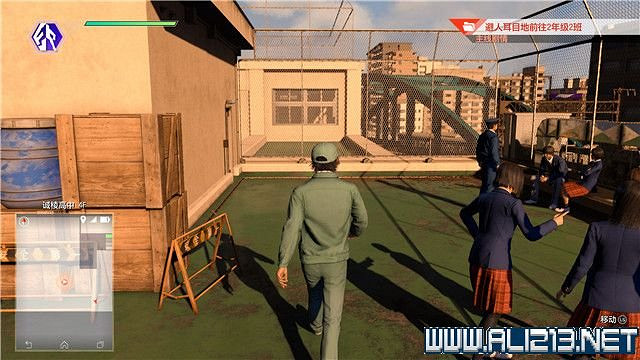 《審判之逝湮滅的記憶》攻略大全 支線攻略+全收集詳解