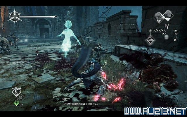 《Soulstice》任務通關流程圖文攻略 主線任務怎麽做? 《Soulstice》任務通關流程圖文攻略 主線任務怎麽做?