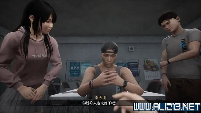 《女鬼橋開魂路》攻略大全 劇情通關流程圖文攻略 《女鬼橋開魂路》攻略大全 劇情通關流程圖文攻略