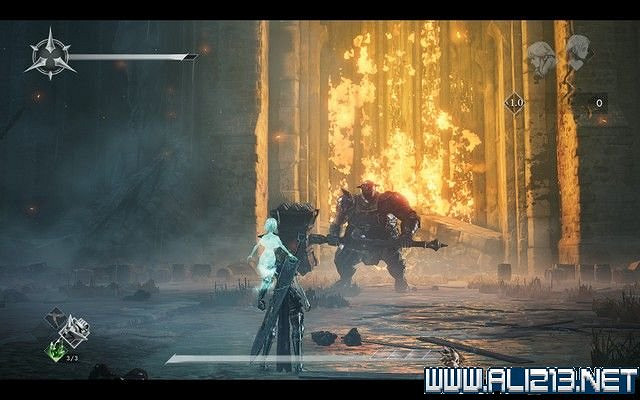 《Soulstice》任務通關流程圖文攻略 主線任務怎麽做? 《Soulstice》任務通關流程圖文攻略 主線任務怎麽做?