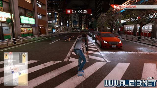 《審判之逝湮滅的記憶》攻略大全 支線攻略+全收集詳解 《審判之逝湮滅的記憶》攻略大全 支線攻略+全收集詳解