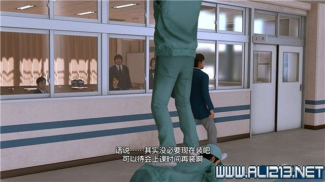 《審判之逝湮滅的記憶》攻略大全 支線攻略+全收集詳解