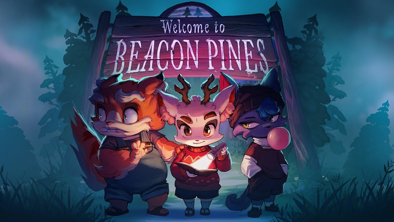 獨立遊戲《烽火鬆林》現已發售 首發登陸 Xbox Game Pass (XGP) 獨立遊戲《烽火鬆林》現已發售 首發登陸 Xbox Game Pass (XGP)