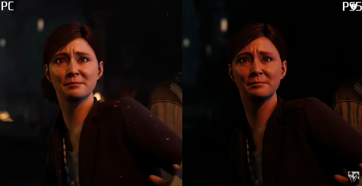 《蜘蛛人:邁爾斯》PC\PS5早期圖像對比 看看誰更讚 《蜘蛛人:邁爾斯》PC\PS5早期圖像對比 看看誰更讚