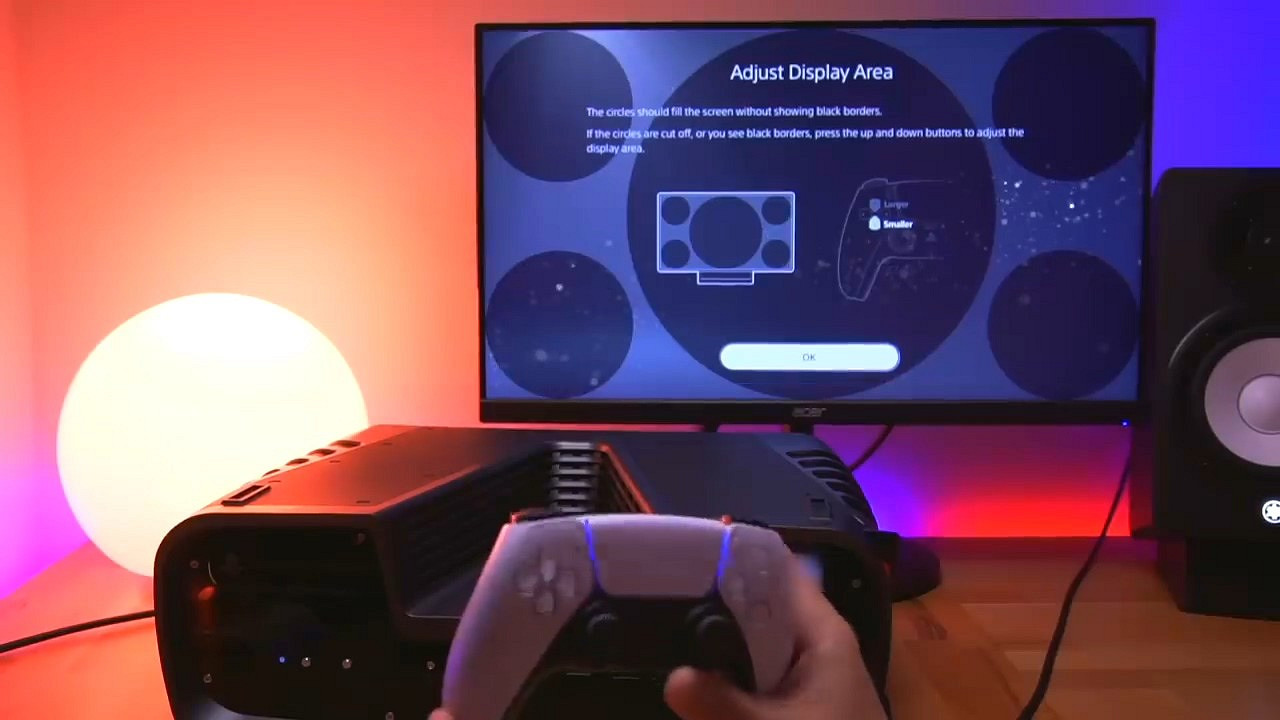 博主分享PS5原型開發機:揭開神秘面紗,一睹真容! 博主分享PS5原型開發機:揭開神秘面紗,一睹真容!