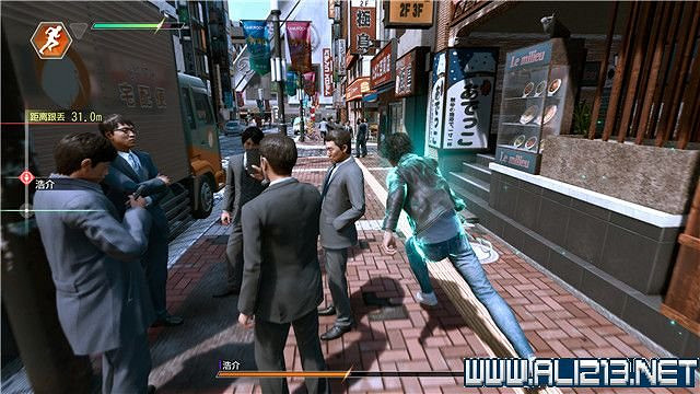 《審判之逝湮滅的記憶》攻略大全 支線攻略+全收集詳解