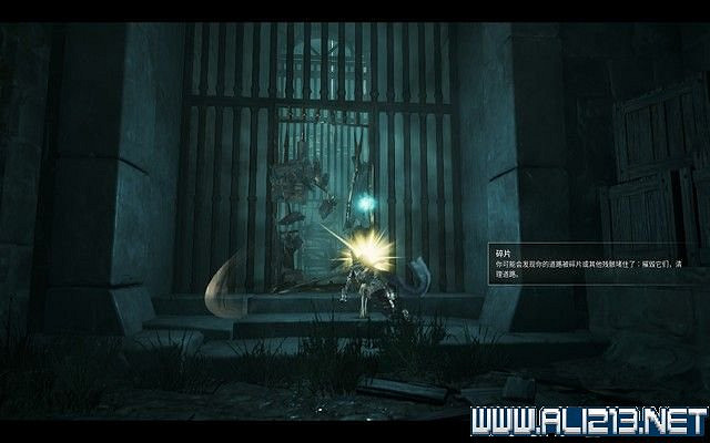 《Soulstice》任務通關流程圖文攻略 主線任務怎麽做？