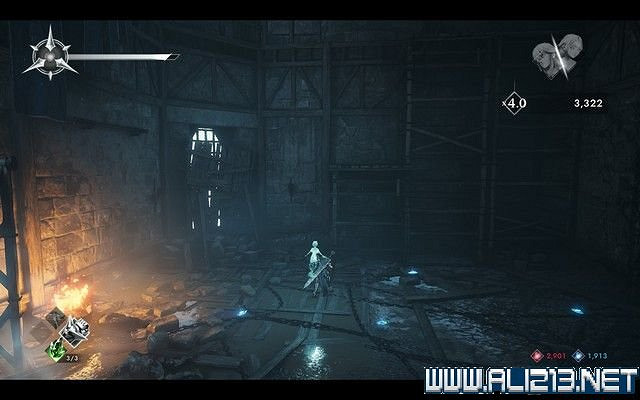 《Soulstice》任務通關流程圖文攻略 主線任務怎麽做？