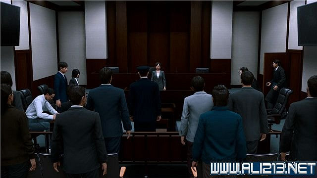 《審判之逝湮滅的記憶》攻略大全 支線攻略+全收集詳解 《審判之逝湮滅的記憶》攻略大全 支線攻略+全收集詳解