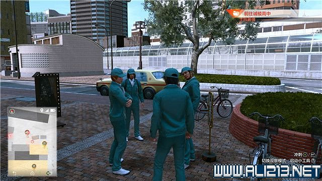 《審判之逝湮滅的記憶》攻略大全 支線攻略+全收集詳解