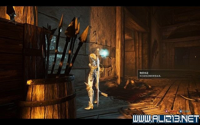 《Soulstice》任務通關流程圖文攻略 主線任務怎麽做? 《Soulstice》任務通關流程圖文攻略 主線任務怎麽做?