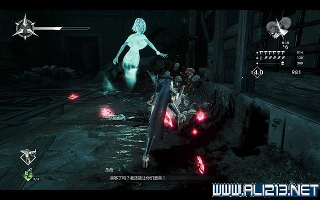 《Soulstice》任務通關流程圖文攻略 主線任務怎麽做? 《Soulstice》任務通關流程圖文攻略 主線任務怎麽做?