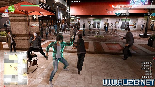 《審判之逝湮滅的記憶》攻略大全 支線攻略+全收集詳解 《審判之逝湮滅的記憶》攻略大全 支線攻略+全收集詳解