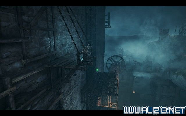 《Soulstice》任務通關流程圖文攻略 主線任務怎麽做？