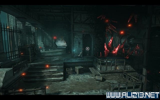 《Soulstice》任務通關流程圖文攻略 主線任務怎麽做? 《Soulstice》任務通關流程圖文攻略 主線任務怎麽做?