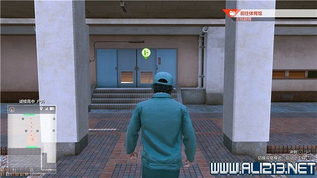 《審判之逝湮滅的記憶》攻略大全 支線攻略+全收集詳解