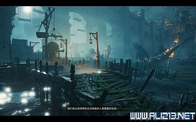 《Soulstice》任務通關流程圖文攻略 主線任務怎麽做？