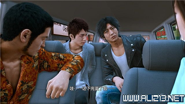 《審判之逝湮滅的記憶》攻略大全 支線攻略+全收集詳解