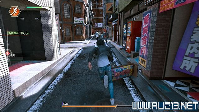 《審判之逝湮滅的記憶》攻略大全 支線攻略+全收集詳解