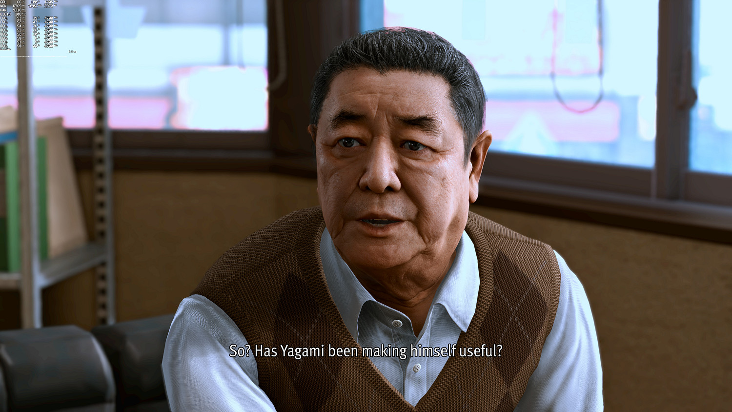 《審判之逝》DLSS 2與FSR 2.1對比評測:FSR 2.1完敗 《審判之逝》DLSS 2與FSR 2.1對比評測:FSR 2.1完敗