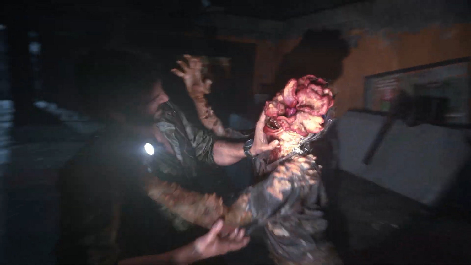 《最後生還者 重製版》媒體讚譽影片公布！PC版開發中