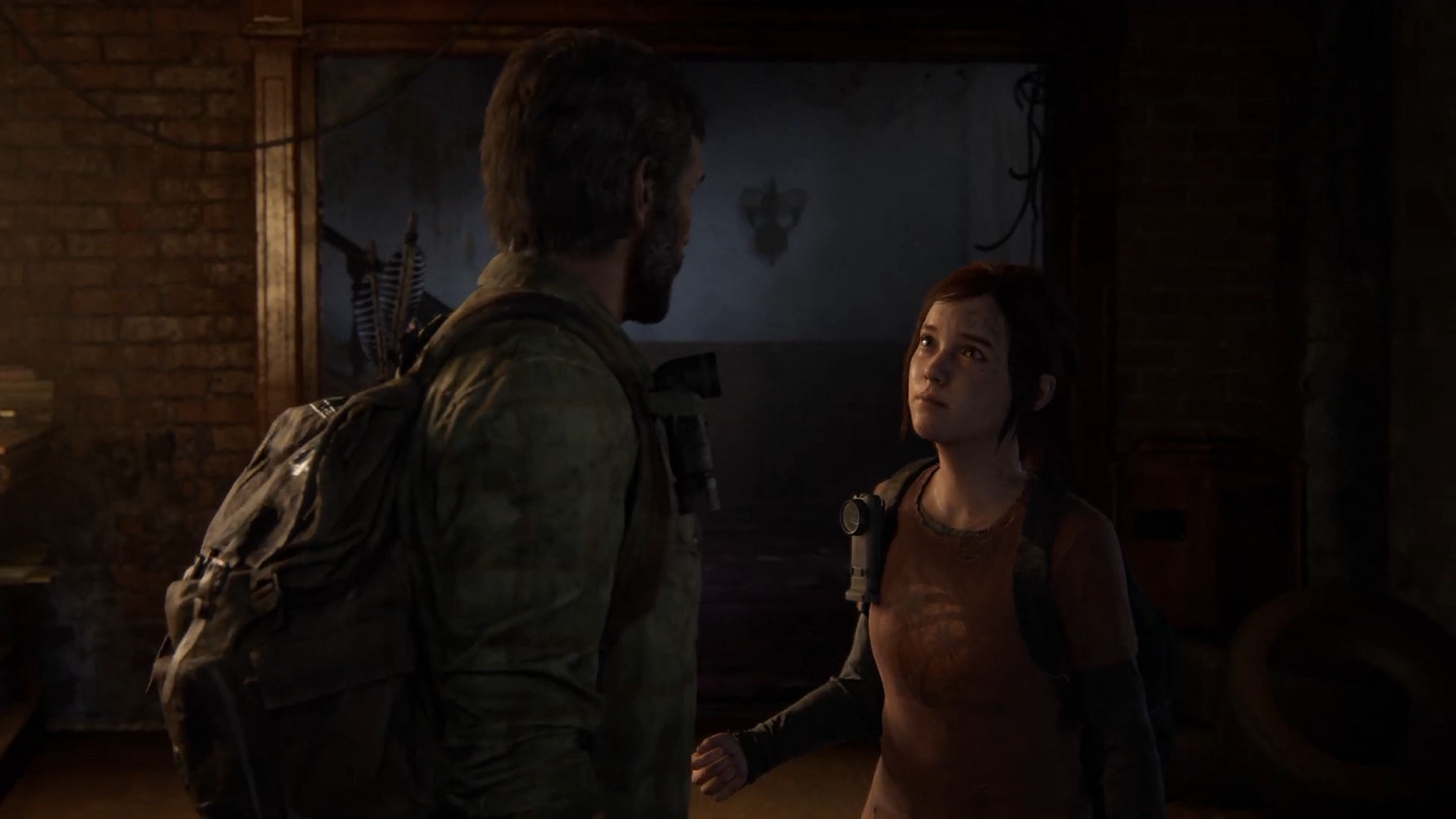 《最後生還者 重製版》媒體讚譽影片公布！PC版開發中