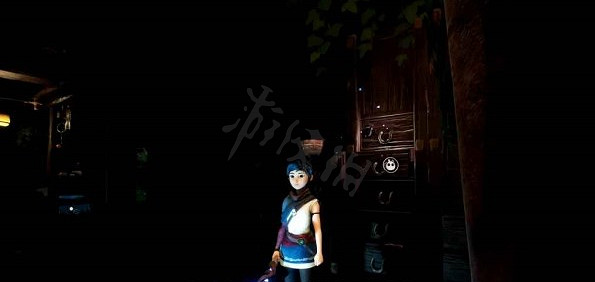 《奇納靈魂之橋》留守山腐靈位置在哪?留守山腐靈位置介紹 《奇納靈魂之橋》留守山腐靈位置在哪?留守山腐靈位置介紹