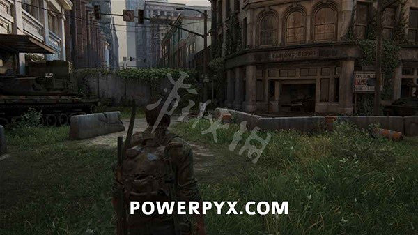 《最後生還者重製版》鎖住的門在哪?鎖住的門位置介紹 《最後生還者重製版》鎖住的門在哪?鎖住的門位置介紹
