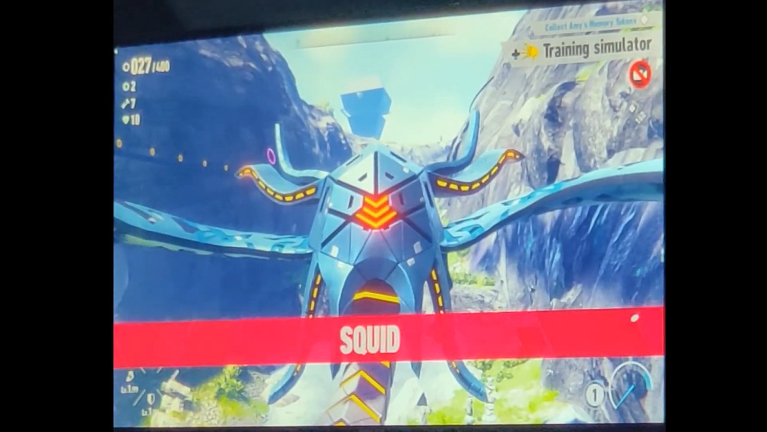 《索尼克 未知邊境》過場動畫和魷魚Boss戰畫面泄露！