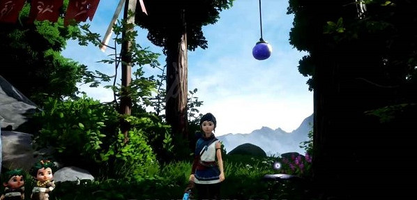 《奇納靈魂之橋》留守山腐靈位置在哪?留守山腐靈位置介紹 《奇納靈魂之橋》留守山腐靈位置在哪?留守山腐靈位置介紹