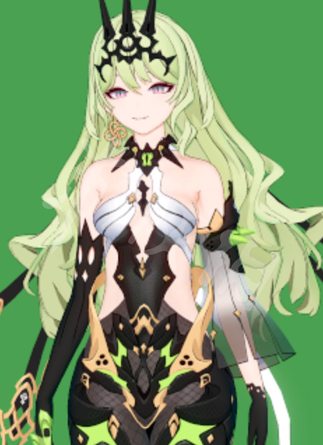 《戀活Sunshine》人物卡梅比烏斯分享 梅比烏斯怎麽捏? 《戀活Sunshine》人物卡梅比烏斯分享 梅比烏斯怎麽捏?