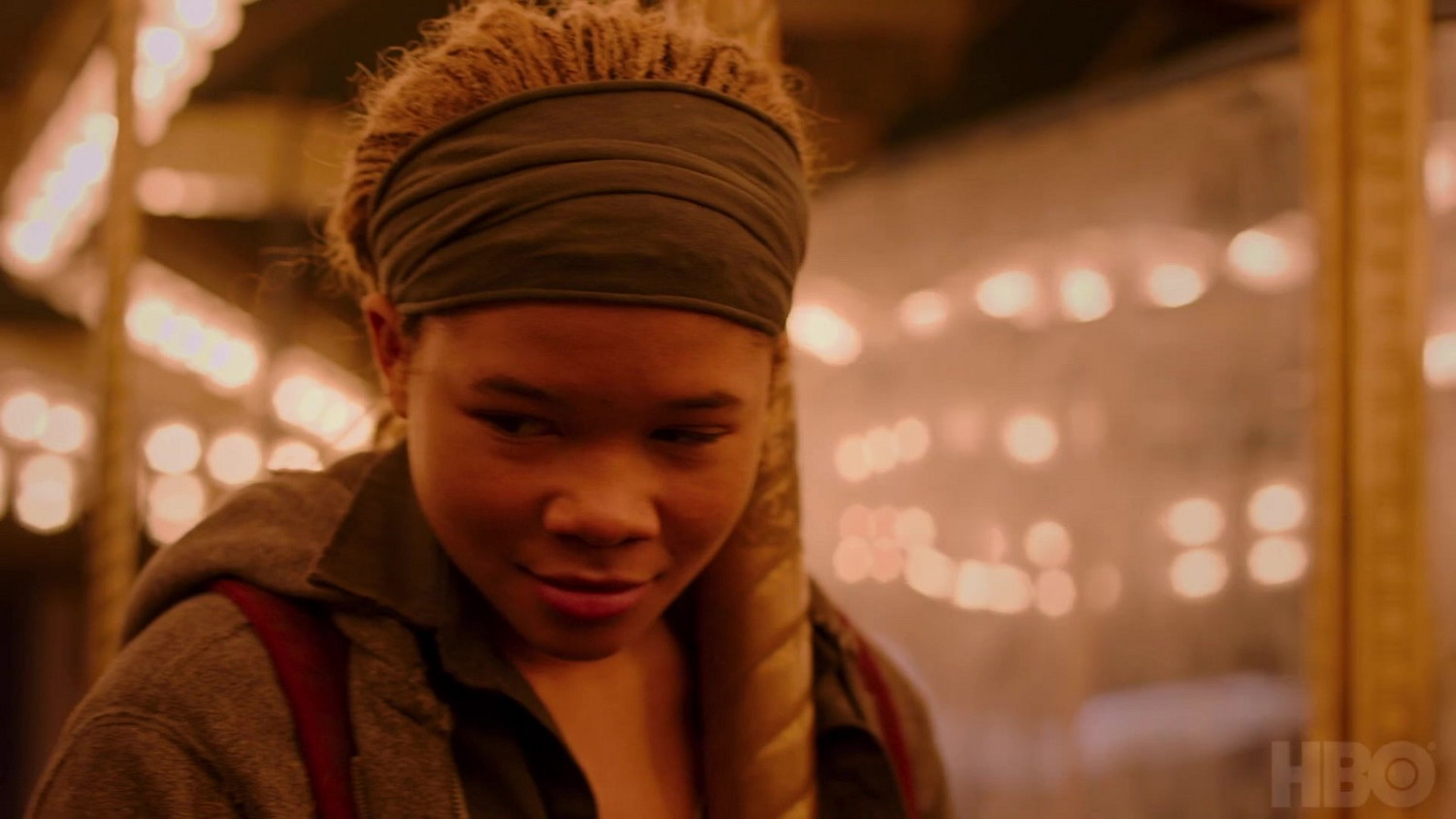 《最後的生還者》HBO改編劇首段預告片分享 《最後的生還者》HBO改編劇首段預告片分享