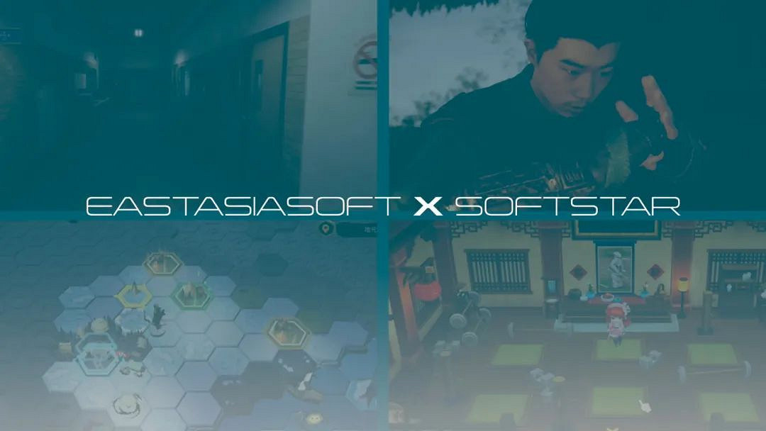 NS新聞 軒轅劍7將登Switch 港任同樂會試玩啟動