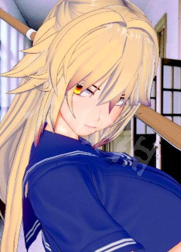 《戀活Sunshine》人物卡劍道部大姐頭分享 劍道部大姐頭怎麽捏? 《戀活Sunshine》人物卡劍道部大姐頭分享 劍道部大姐頭怎麽捏?