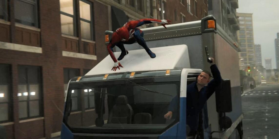 《漫威蜘蛛人重製版》護送車隊任務怎麽過?護送車隊任務打法技巧 《漫威蜘蛛人重製版》護送車隊任務怎麽過?護送車隊任務打法技巧