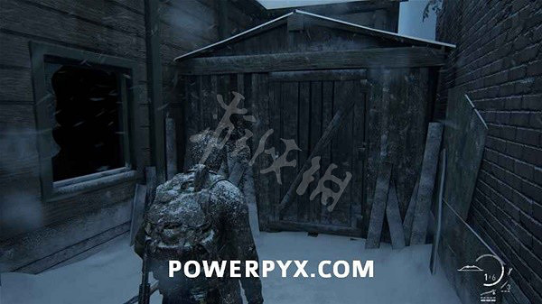 《最後生還者重製版》鎖住的門在哪?鎖住的門位置介紹 《最後生還者重製版》鎖住的門在哪?鎖住的門位置介紹