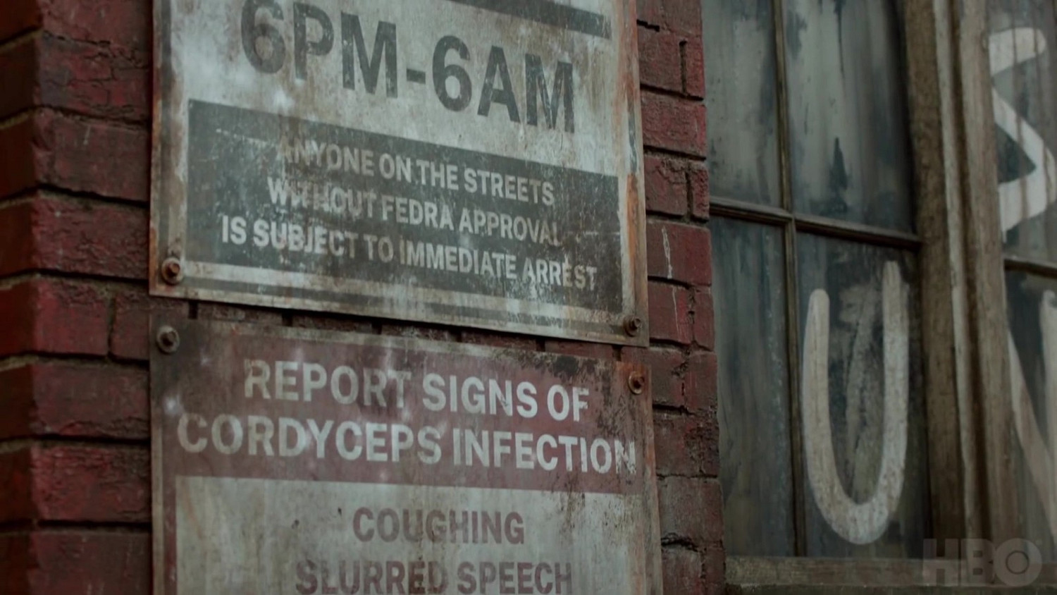 《最後的生還者》HBO改編劇首段預告片分享 《最後的生還者》HBO改編劇首段預告片分享