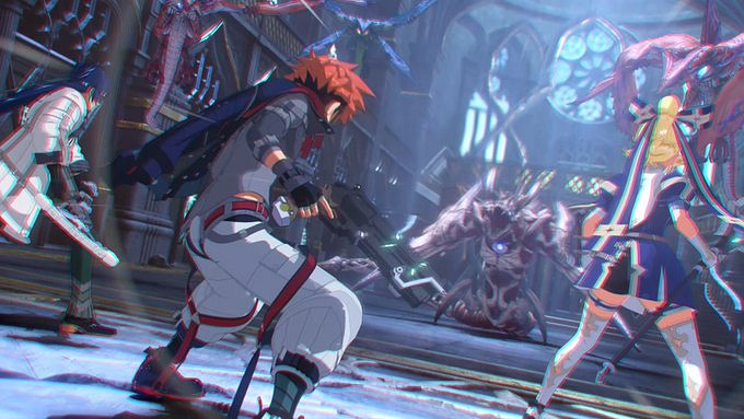 《武裝幻想》眾籌現已突破2.5億日元！卡片遊戲追加