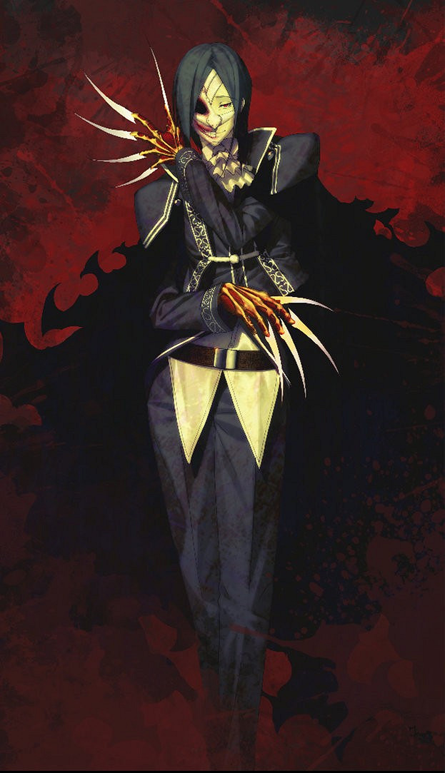 中國伺服器FGO恢復部分立繪 其餘將在幾個內分批恢復