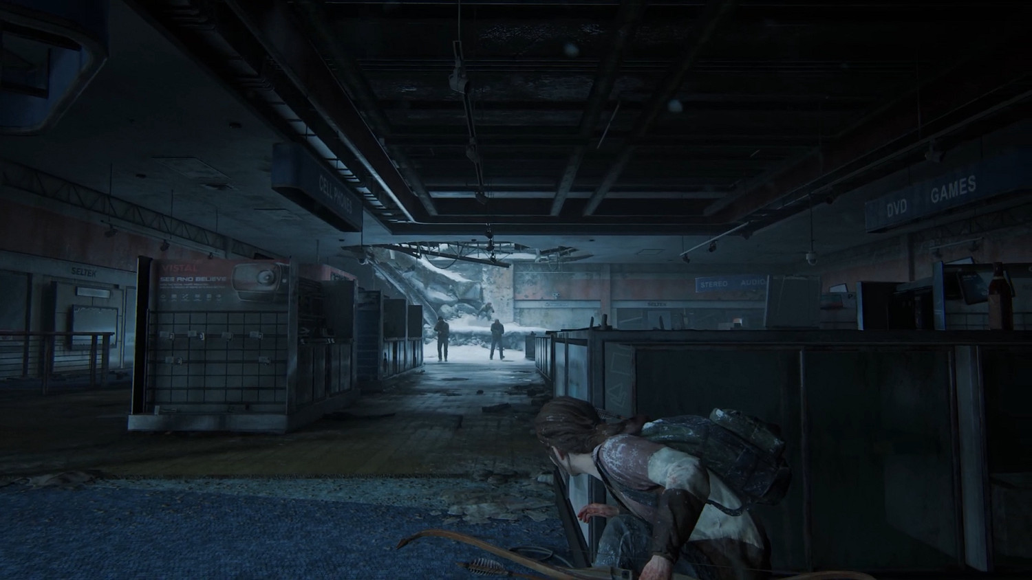 《最後生還者 重製版》媒體讚譽影片公布！PC版開發中