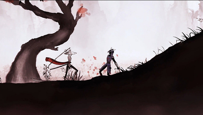 2D橫版卷軸動作冒險遊戲《半妖》在Steam免費推出! 2D橫版卷軸動作冒險遊戲《半妖》在Steam免費推出!