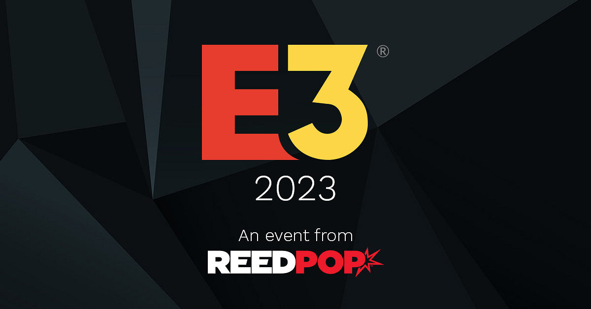 E3 2023再次回歸線下 舉辦日期公開6月13日~6月16日 E3 2023再次回歸線下 舉辦日期公開6月13日~6月16日