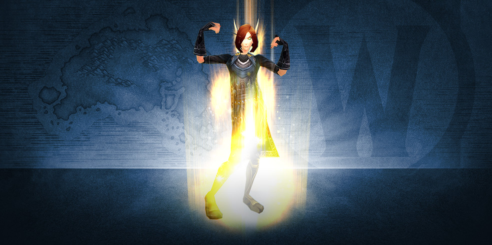 《魔獸世界》:"巫妖王之怒"現已上線 我們諾森德見! 《魔獸世界》:"巫妖王之怒"現已上線 我們諾森德見!