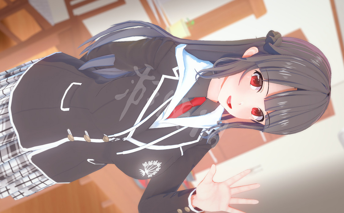 《戀活Sunshine》人物卡清純活潑美少女分享 清純活潑美少女怎麽捏? 《戀活Sunshine》人物卡清純活潑美少女分享 清純活潑美少女怎麽捏?